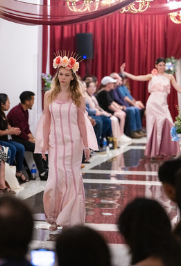 TWU Senior Fashion Showcase