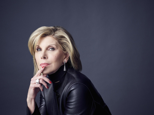 Christine Baranski